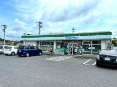 ファミリーマート　豊田加納町店