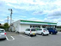 ファミリーマート　豊田加納町店