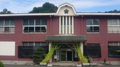 岩滝小学校