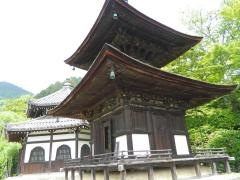 善峯寺