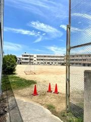 池上小学校