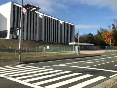 摂南大学　枚方キャンパス