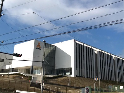 スタディピア 摂南大学枚方キャンパス 枚方市長尾峠町