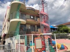 真上保育園