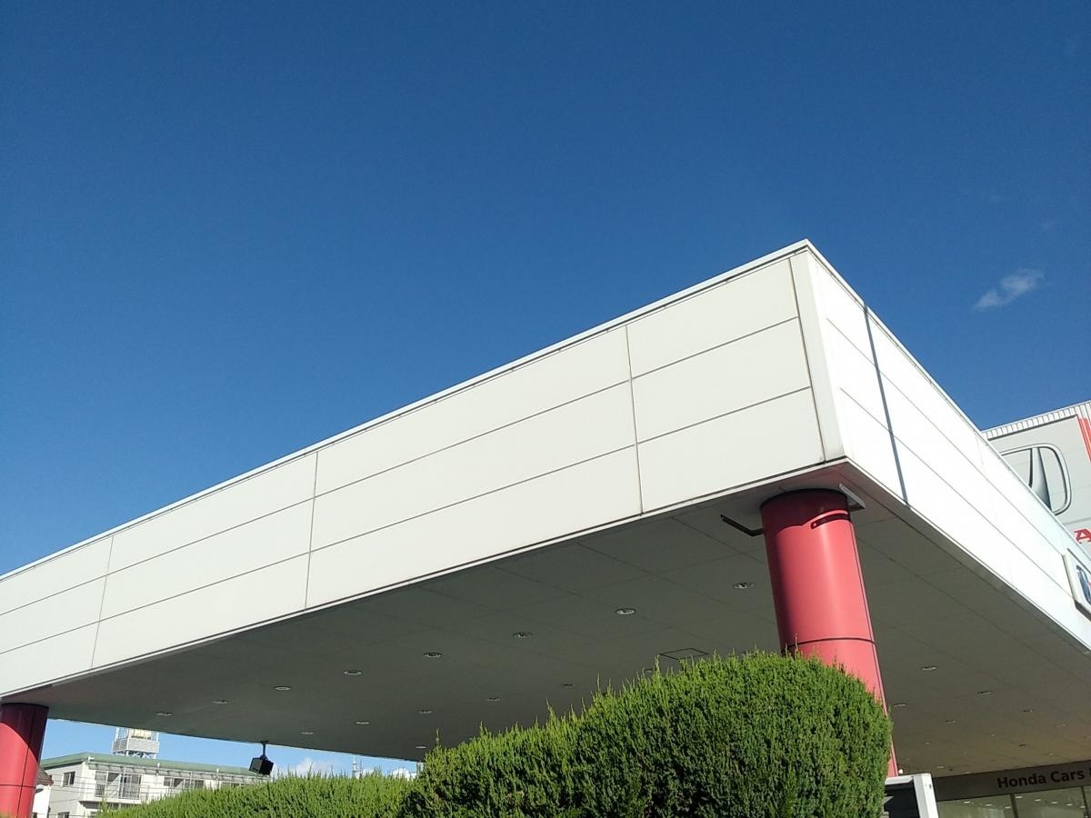 ホンダカーズ兵庫宝塚中央店