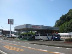Ｈｏｎｄａ　Ｃａｒｓ紀州南宝来店