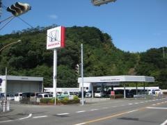 Ｈｏｎｄａ　Ｃａｒｓ紀州南宝来店