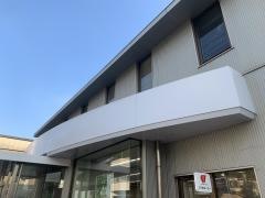 香川銀行琴浦支店