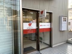香川銀行琴浦支店