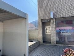 徳島大正銀行　三加茂支店