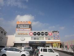 ＴＳＵＴＡＹＡ新居浜店