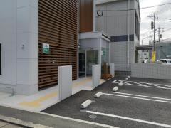 ＪＡ福岡市東部空港前支店