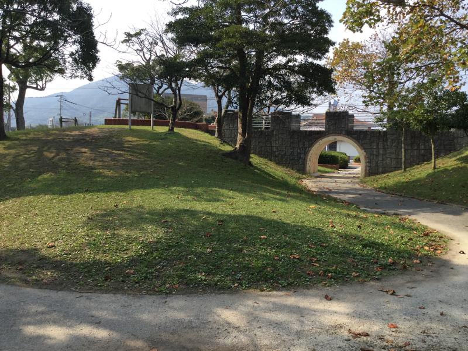 志摩 中央 公園