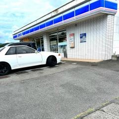 ローソン　庄内町店