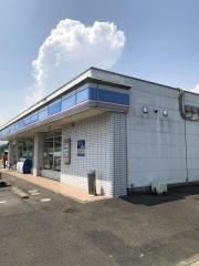 ローソン　庄内町店