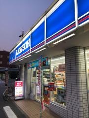 ローソン　宮崎江平西店