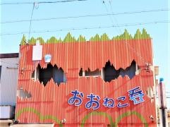おおねこ呑