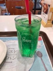 ミスタードーナツ　調布パルコショップ