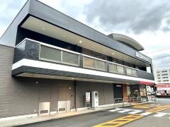 マクドナルド　新潟駅南店