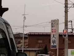 天華
