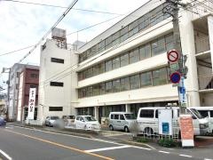 ホテルみやじま
