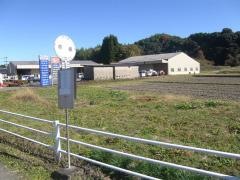 「前原(玉名郡和水町)」バス停留所