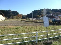 「前原(玉名郡和水町)」バス停留所