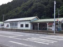 小佐野駅