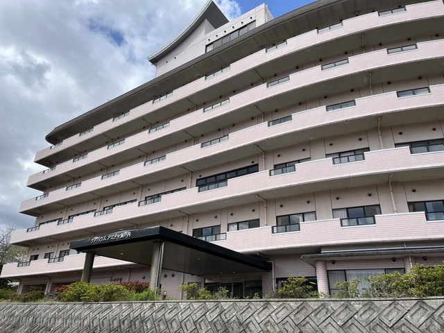 アミティ瀬戸内
