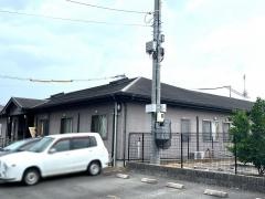 ひなたぼっこ東原