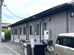ひなたぼっこ東原