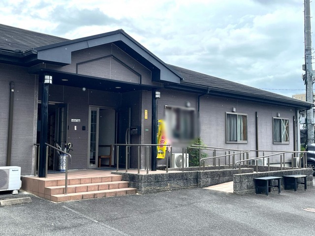 ひなたぼっこ東原 施設外観