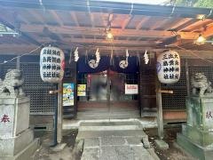 武蔵野八幡宮