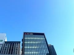 あいち銀行　名古屋駅前支店