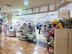 ザ・ダイソー　フレルさぎ沼店