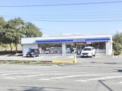 ローソン　東名沼津インター西店