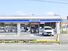 ローソン　東名沼津インター西店