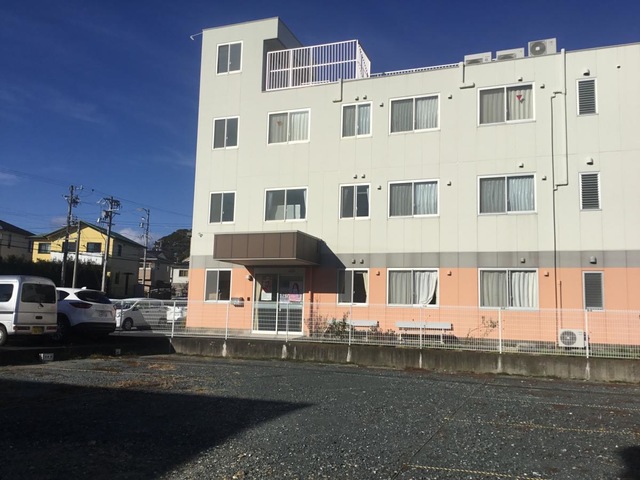 グループホーム　磐田かつらぎの家