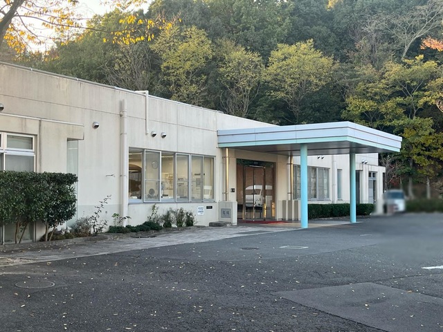 介護老人保健施設　葵の園・東広島
