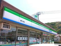ファミリーマート　諫早川床店