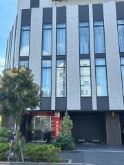 東日本銀行　瑞江支店