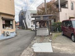 八幡神社