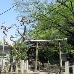 庚申神社