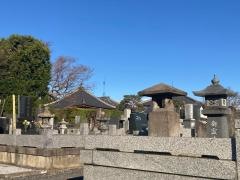 牛来寺