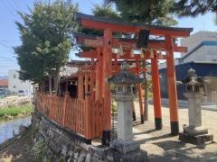 稲荷神社