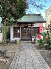 諏訪八幡神社