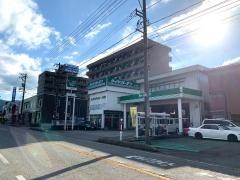タイヤガーデン　大沢野