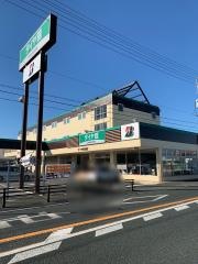 タイヤ館　磐田