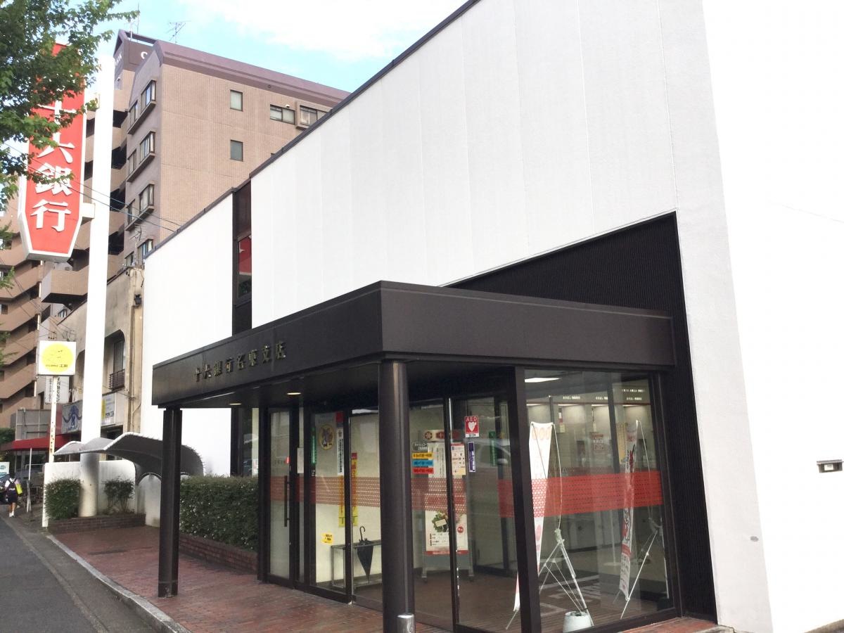 建物