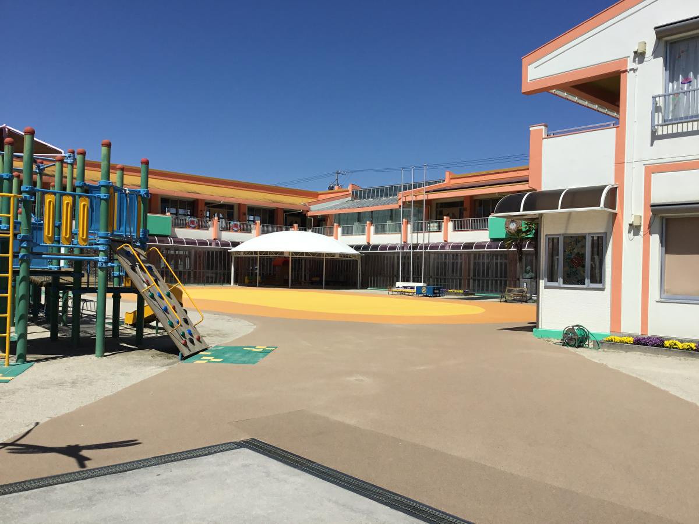 まこと 幼稚園 岡崎